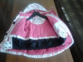 Zimna bunda (2/2)