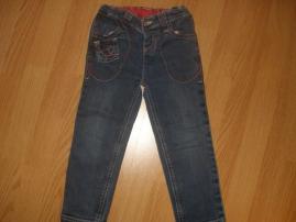 Rifliky (1/2)