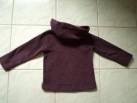 Mikina ministars (3/3)
