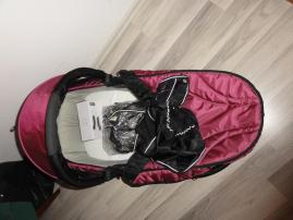 Joggster x - tfk komplet (2/4)