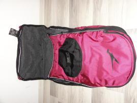 Joggster x - tfk komplet (3/4)