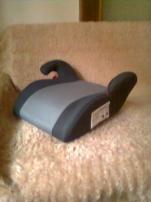 Podsedák eos 15-36 kg (1/3)