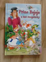 Princ bajaja a iné rozprá (1/1)