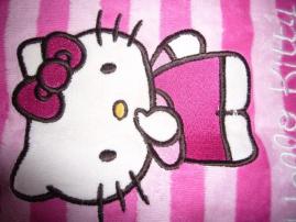 Hello kitty (3/4)