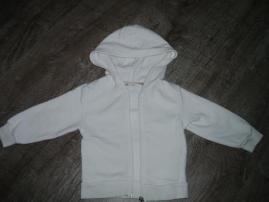 Biela mikinka hm (3/3)