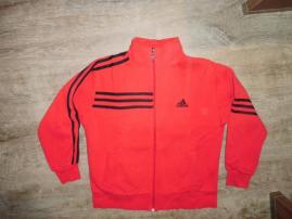 Adidas mikina xl (1/3)