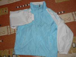 Bunda (1/2)