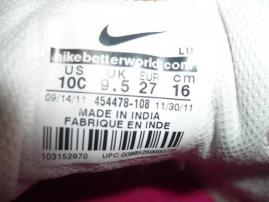 Nike tenisky (4/4)