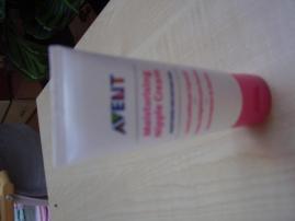 Avent krem na bradavky (1/1)