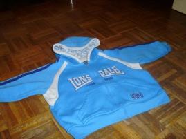 Lonsdale mikinka (3/3)