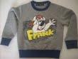 Mikina frank (1/1)