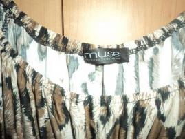 Damsky top (2/2)