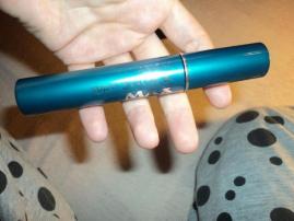Avon riasenka (1/4)
