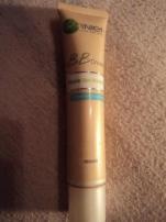 Garnier bb cream (1/1)