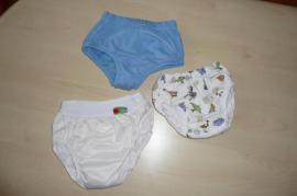 3 uciace plienk. nohavick (1/4)
