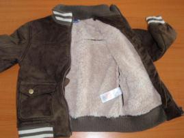 Bundička Cherokee (2/3)