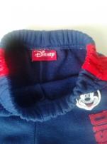 Tepláky disney (3/3)