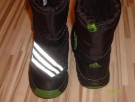 Snehule adidas v. 34 (2/3)