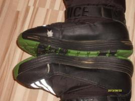 Snehule adidas v. 34 (3/3)