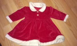 Mikulasske saty (1/4)