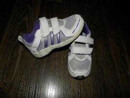 Adidas tenisky (1/4)