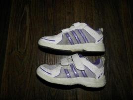 Adidas tenisky (3/4)