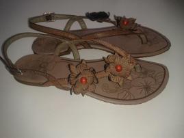 Letne sandale (1/4)