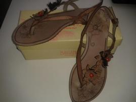 Letne sandale (3/4)