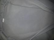 Pánska bunda quechua (3/4)