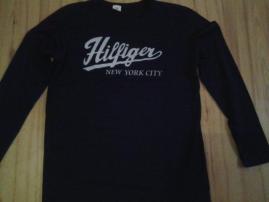 Tommy hilfiger tricko (1/1)