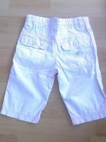 Nohavice H&M (2/4)