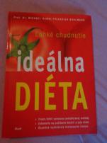 Kniha idealna dieta (1/3)
