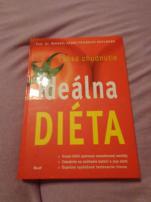 Kniha idealna dieta (2/3)