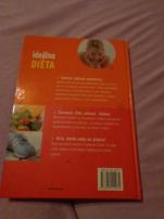 Kniha idealna dieta (3/3)