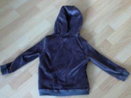 Mikina cherokee (2/4)