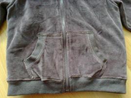 Mikina cherokee (4/4)