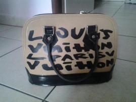 Kabelka louis vuitton (1/1)