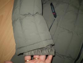 Teplucka presivana bunda (4/4)