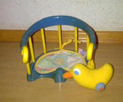 Sedačka na bicykel b.born (1/1)