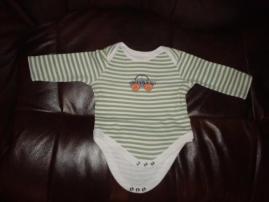 Body tesco (1/1)