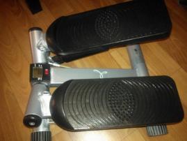 Mini stepper (2/4)