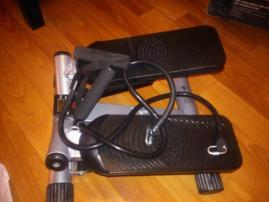 Mini stepper (3/4)