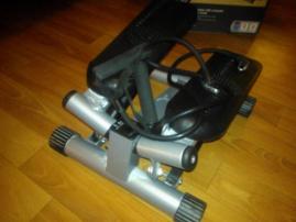 Mini stepper (4/4)