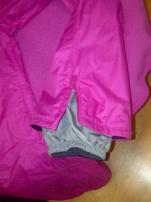 Snowboardove nohavice bur (4/4)