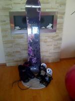 Snowboardovy set (2/4)