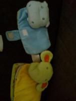 Plysove kizky tesco (4/4)