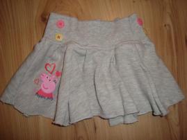 Peppa suknička (1/2)