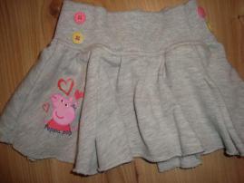 Peppa suknička (2/2)