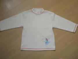 Mikyny (2/3)