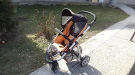 Dvojkombinácia baby point (1/4)
